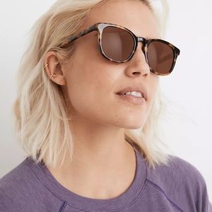 Madewell Ashcroft Sunglasses AI839